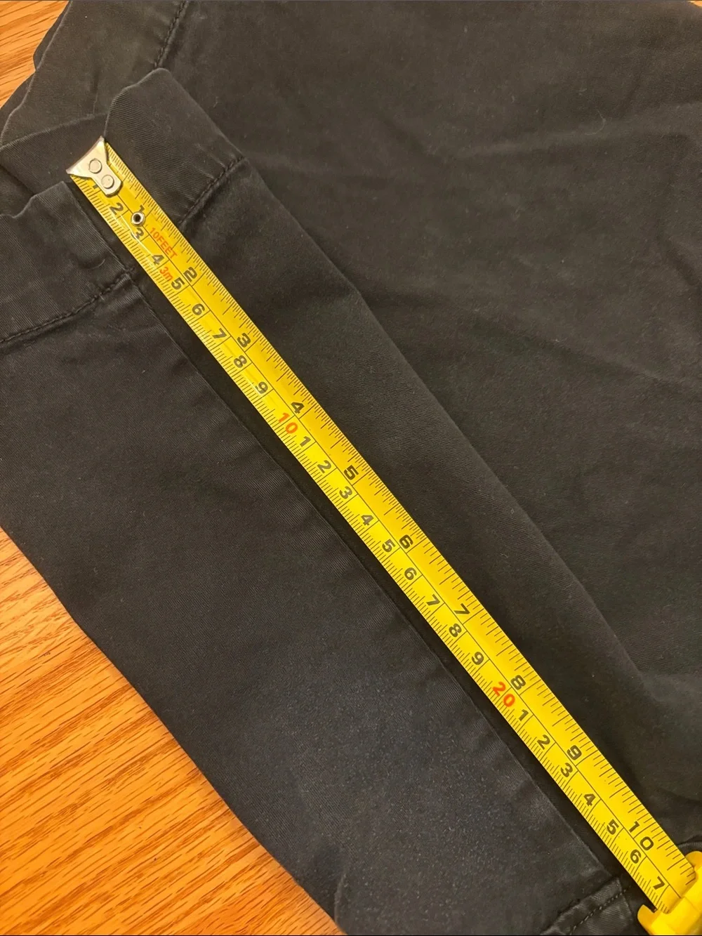 Old Navy classic chino